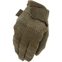 Mechanix Taktinės pirštinės Precision Pro High Dex Coyote, dydis L