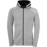 Kempa Core 26 Sweatshirt Med Lynlås