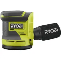 Ryobi 202321 excentersliber 18 V