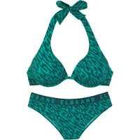 Elbsand Bikini petroleum / smaragd