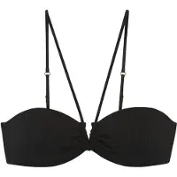 Copenhagen Studios Bikinioverdel sort