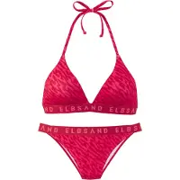 Elbsand Bikini hummer / mørk pink