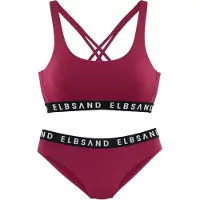 Elbsand Bikini bær