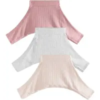 Next Leggings beige / grå / pink