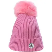 CASH-MERE.CH Hue pink / hvid