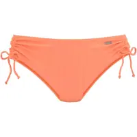 Venice beach Bikinitrusse abrikos