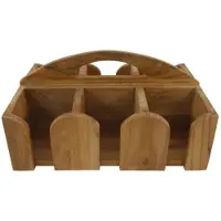 Talamex Holder 29.5x21x15 Cm 6 Kop