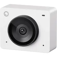 Obsbot Meet SE AI-Powered Full HD Webcam - Cloud White
