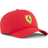 Puma Ferrari Race Truckerhat