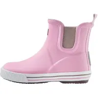Reima Gummistøvler - Ankles - Unicorn Pink - - 22 - Gummistøvler