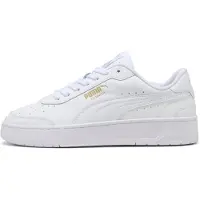 Puma Sneaker Ca Match - Hvid, størrelse 46