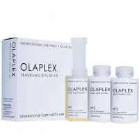 Olaplex Traveling Stylist Kit