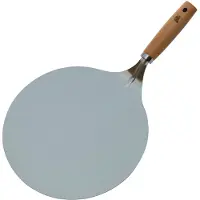 Nordic Ware Kagehejs med træhåndtag Rustfrit stål