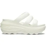 Crocs Mega Crush Triple Strap Klipklapper