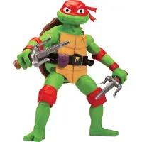 Teenage Mutant Ninja Turtles Raphael Figur