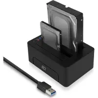 ACT Ac1504 Dokningsstation