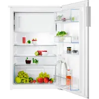 AEG OSF5O881EE, 124 L, Indbygget, E, 37 dB, SN-ST, 2 kg/24t