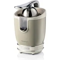 Ariete Vintage Zitruspresse, beige
