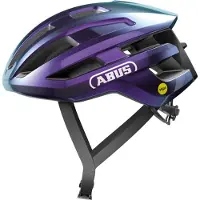 ABUS PowerDome - goldfish orange - MEDIUM (54-58 cm)