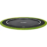 Salta Trampolina Royal Baseground Sport396cm