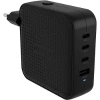 Targus Hyper Hyperjuice 100w Usb-c Vægoplader
