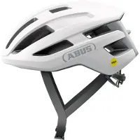 ABUS PowerDome - polar white - LARGE