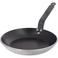 De Buyer Choc Resto 32 Cm Stegepande