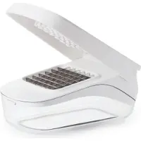 Oxo Chopper 60 cl Hvid