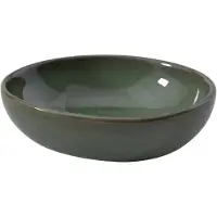 Villeroy & Boch Lave skål Ø10,5 cm Green