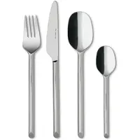 Villeroy & Boch Like bestiksæt 16 dele
