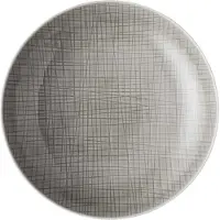 Rosenthal Mesh dyb tallerken 25 cm Mountain