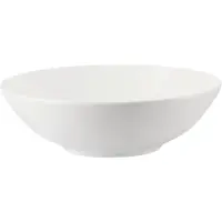Rosenthal Jade frugtskål Hvid