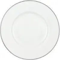 Villeroy & Boch Anmut Platinum tallerken 22 cm