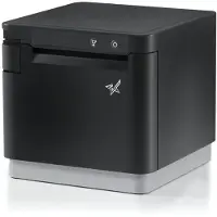 Star Micronics Mcp30 80 Mm Billet Laserprinter