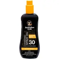 Australian Gold Hydrating Spray Oil SPF 30