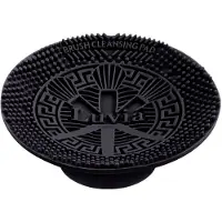 Luvia Cosmetics Brush Cleansing Pad Black Børsterenser 1 stk.