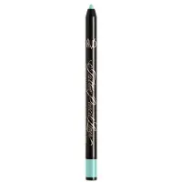 KVD Vegan Beauty - Tattoo Pencil Liner - Eyeliner - Tattoo Pencil Liner Jadeite Blue 120 - For Women