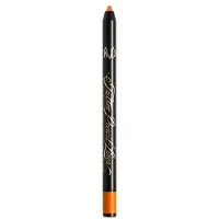 KVD Vegan Beauty - Tattoo Pencil Liner - Eyeliner - Tattoo Pencil Liner Uranium Orange - For Women