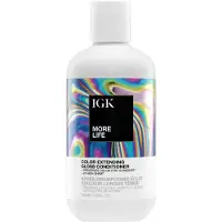 IGK More Life Color Extending Gloss Conditioner 236 ml / 8 oz