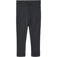 Wheat Leggings - Uld - Agi - Navy - - 74 - Leggings - Uld