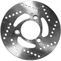 Brembo 68b40714 Bremse Skive