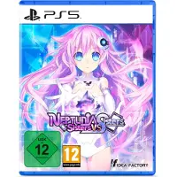 Sony Ps5 Neptunia Sisters Vs Sisters