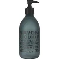 Compagnie De Provence Savon Liquide de Marseille Cashmere Flydende sæbe 300 ml