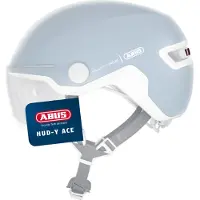 ABUS Hud-Y - metallic copper - LARGE (57-61 cm)