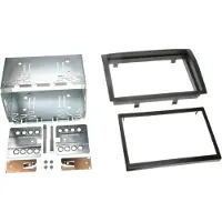 ACV 2-DIN kit Jumper/Ducato/Boxer sort