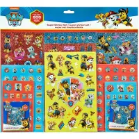 Spin Master PAW PATROL 3773 2013785 Klistermærkesæt