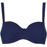 Sunflair Bikinioverdel 'Mix&Match' mørkeblå