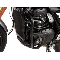 Hepco&Becker Triumph Speed 400 24-25 Rørformet Motor Beskytter