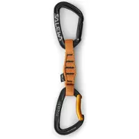 Salewa Ortles Straight/bent 110 Quickdraw