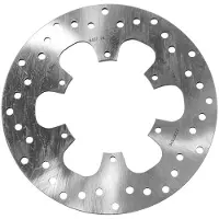 Brembo Oro 68b40774 Bremse Skive